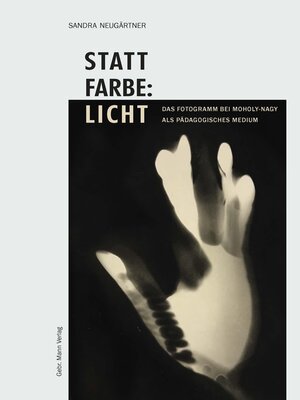 cover image of Statt Farbe